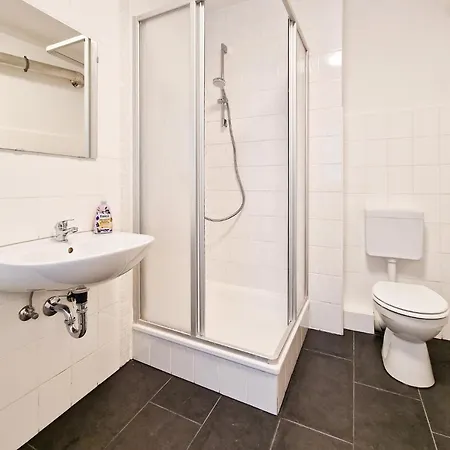 Raj Living - 1 Or 3 Room Apartments - 30 Min Messe Dus Duisburg Zewnętrze zdjęcie