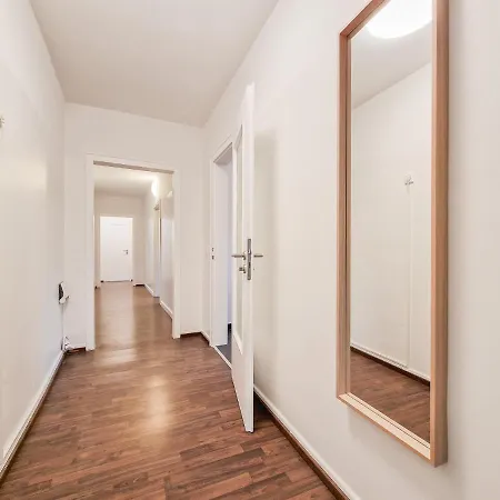 Raj Living - 1 Or 3 Room Apartments - 30 Min Messe Dus Duisburg Zewnętrze zdjęcie