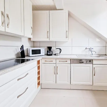 Raj Living - 4 Room Apartments - 30 Min Messe Dus Duisburg Exterior photo