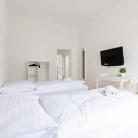 Raj Living - 1 Or 3 Room Apartments - 30 Min Messe Dus Duisburg Zewnętrze zdjęcie