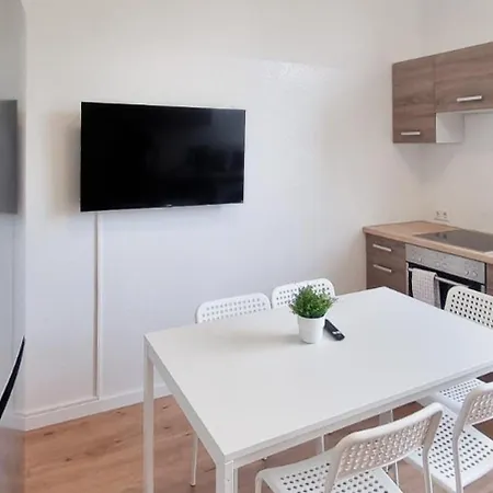 Raj Living - 1 Or 3 Room Apartments - 30 Min Messe Dus Duisburg Zewnętrze zdjęcie