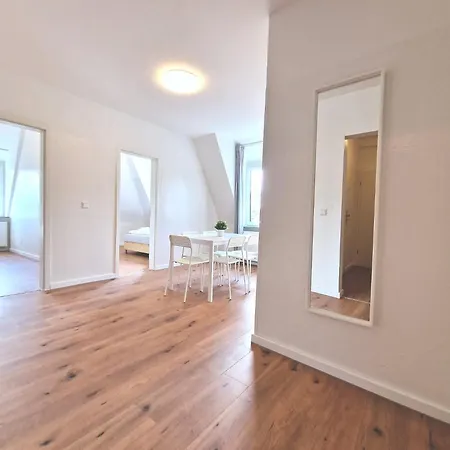 Raj Living - 1 Or 3 Room Apartments - 30 Min Messe Dus Duisburg Zewnętrze zdjęcie