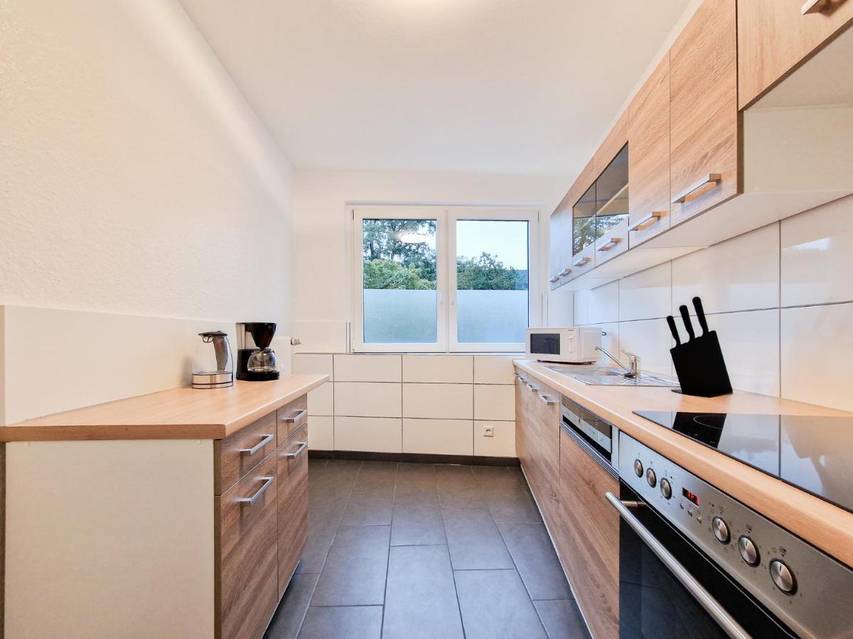 Raj Living - 1 Or 3 - 30 Min Messe Dus Apartment *