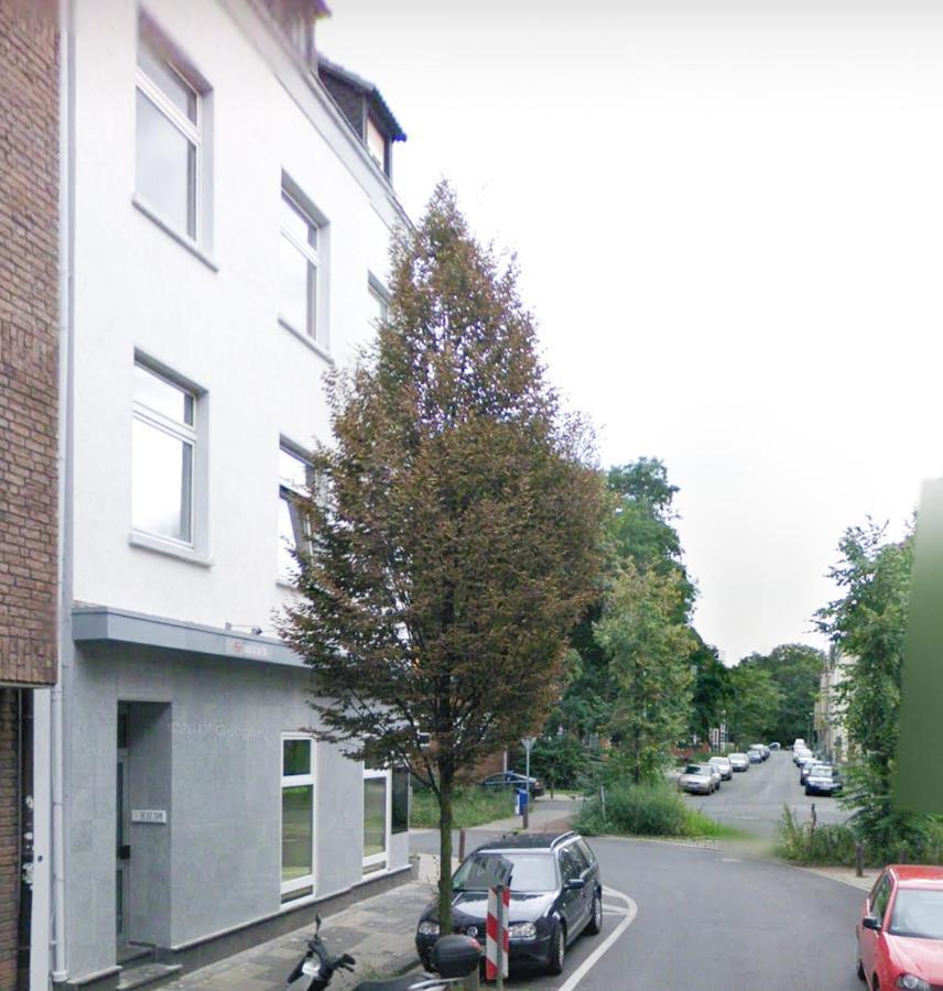 Apartment Raj Living - 1 Or 3 - 30 Min Messe Dus
