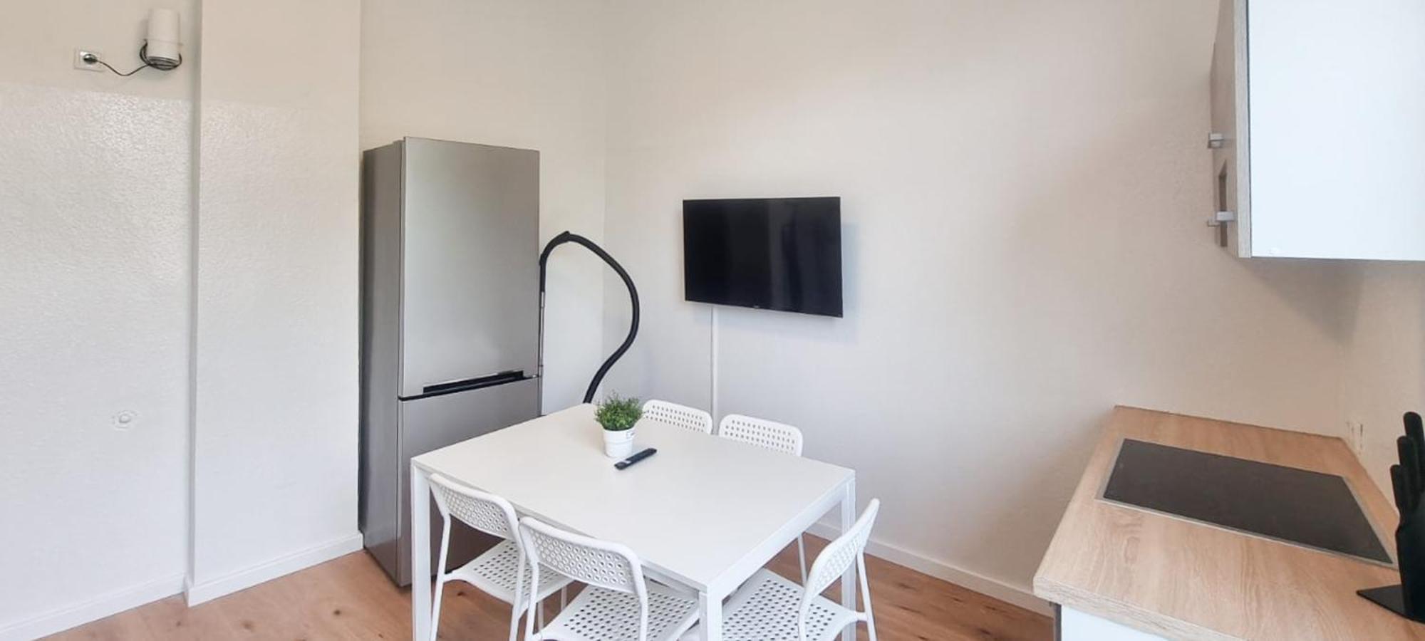 Apartment Raj Living - 1 Or 3 - 30 Min Messe Dus Duisburg